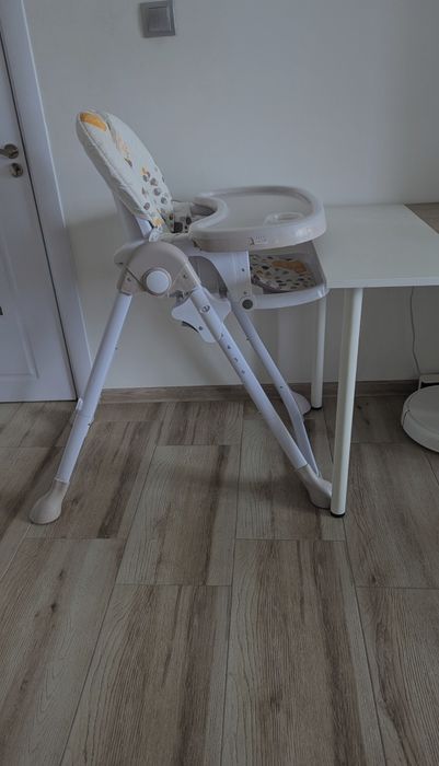 Столче за хранене Chipolino Maxi/Макси