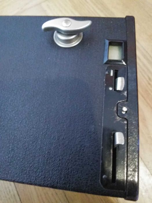 Фотоапарат, стар за колекция