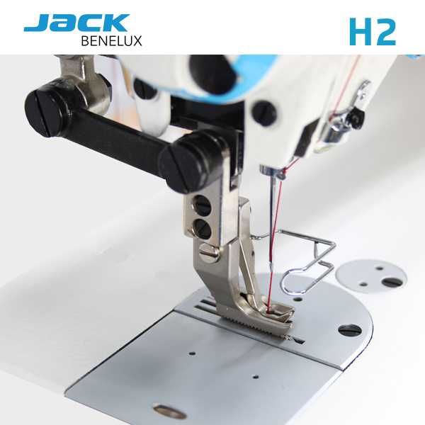 masina de cusut jack h2