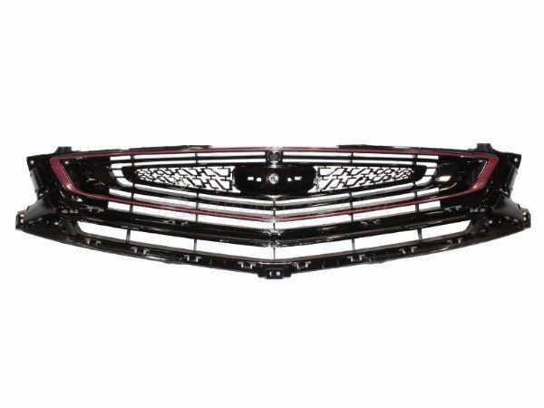 Решетка радиатора  Geely Coolray