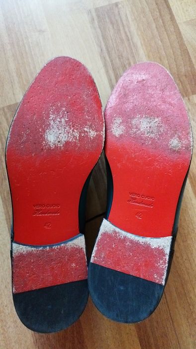 Pantofi piele Derby Brogue