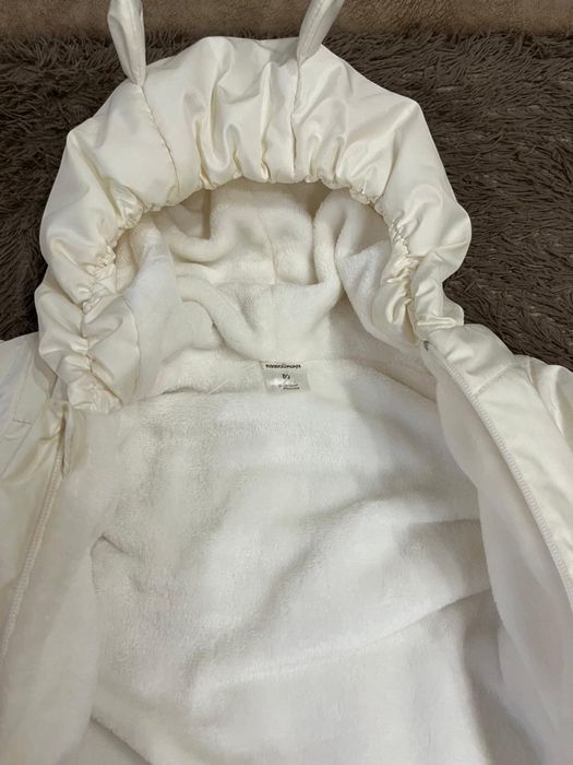 Продам демисезонные комбинезоны