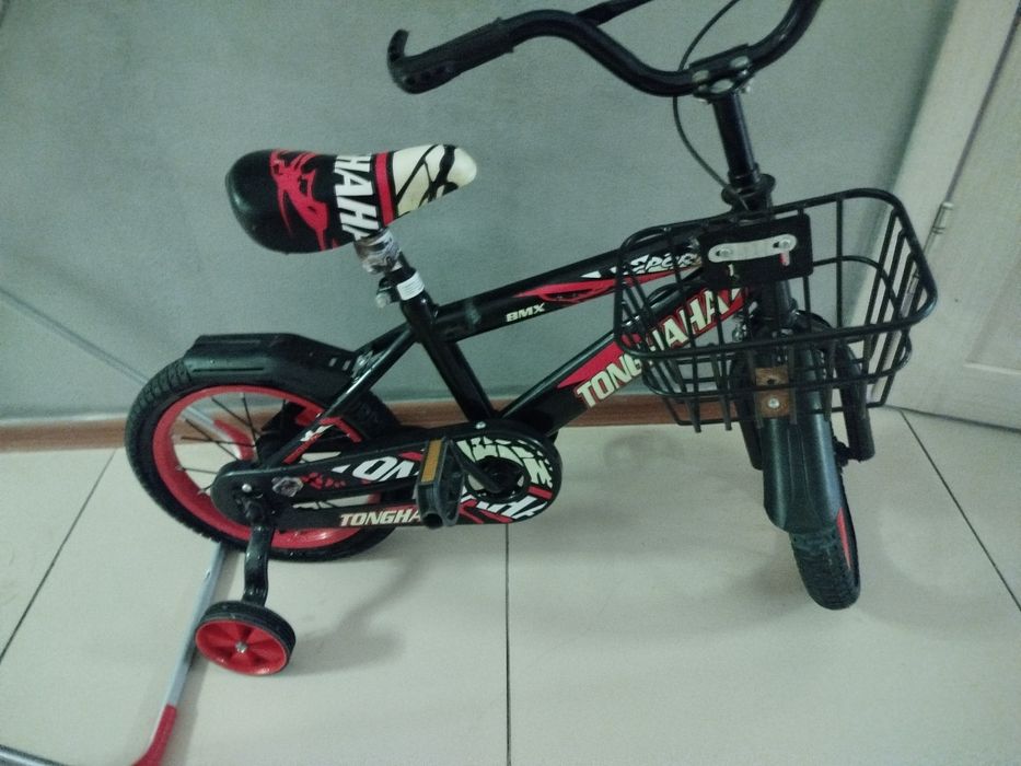 Велосипед сатылады