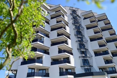 Apartament premium 2 camere | Prima inchiriere | Evolution Residence |