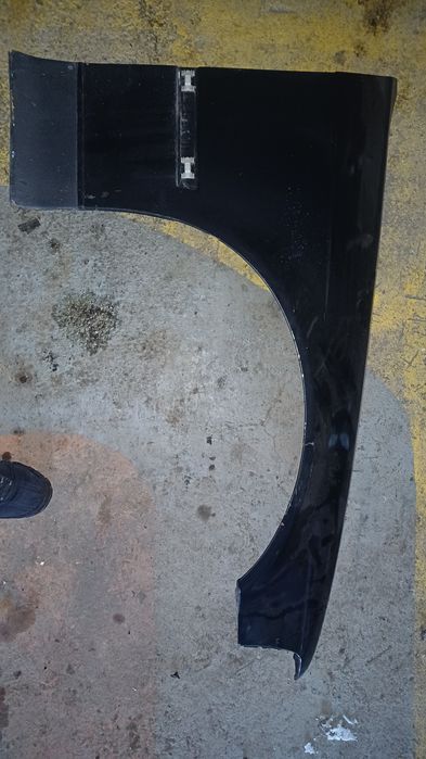 На бмв е36 крыло правое