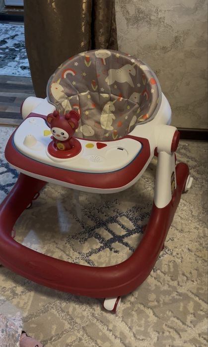 Ходунки детские 6м+