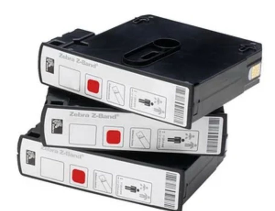 Картриджи для Притера «Zebra»