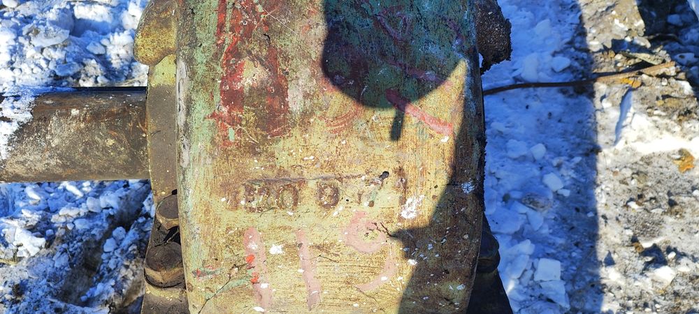 Редуктор промышленный