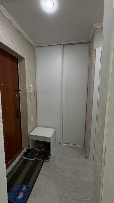 Продажа 1-комнатной квартиры, в районе КСК!