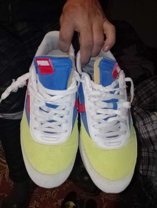 Мъжки обувки като нови