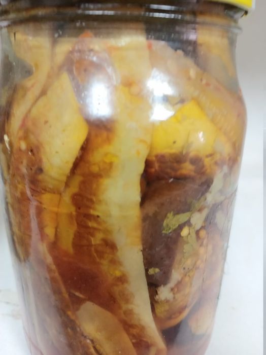 Продам соленья, грибы