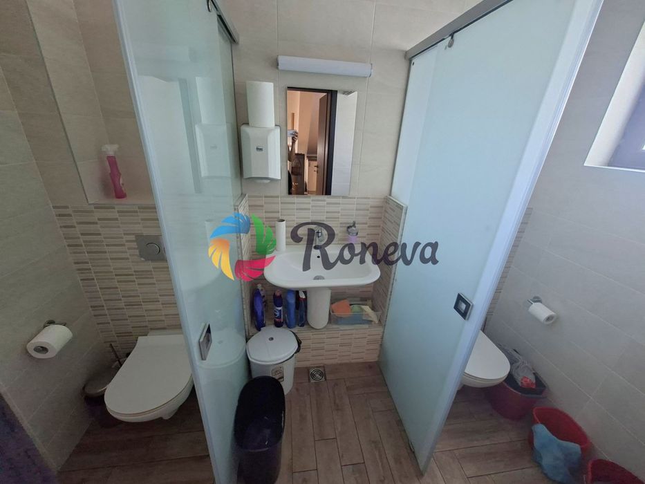 Офис с отлична локация до Медицински университет