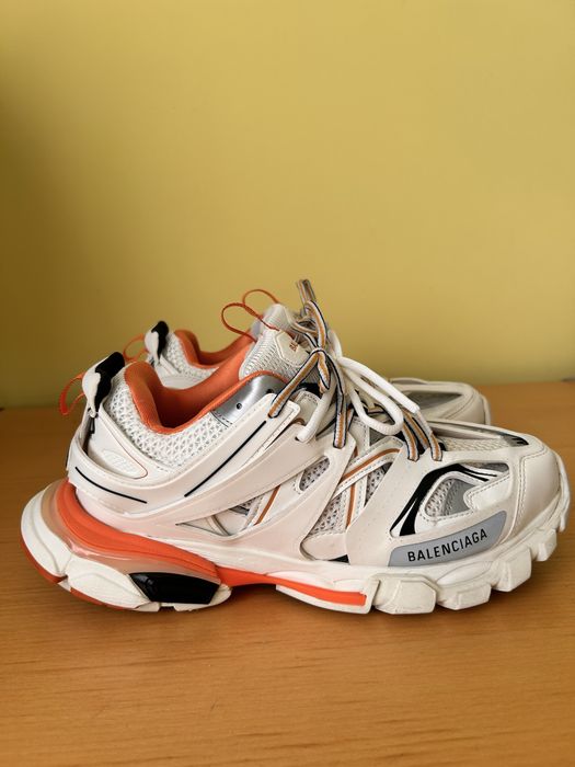 Adidasi balenciaga track