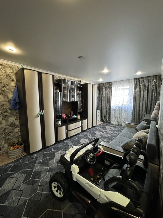 Обмен квартиру на дом