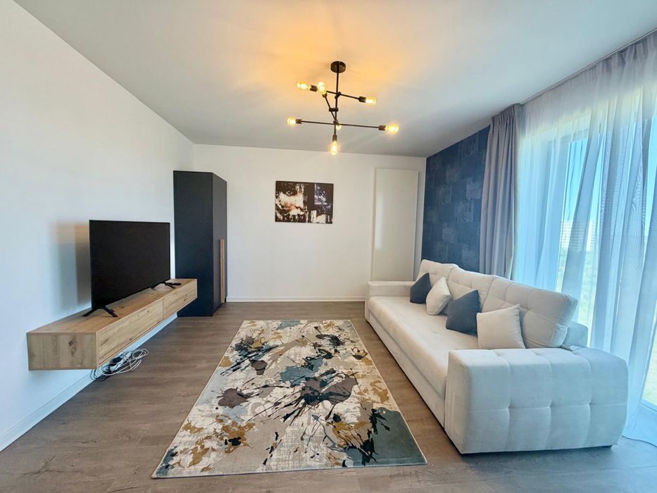 Apartament cu 2 camere Cloud 9,Pipera