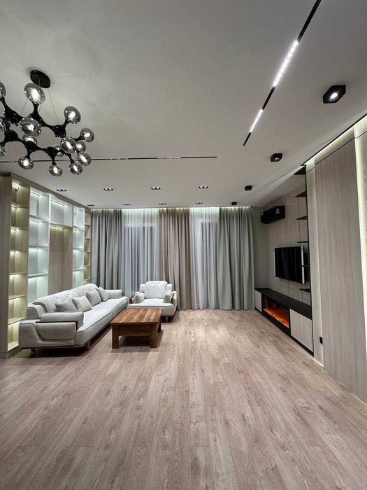 Алайский СДАМ 4комнат 120кв Минор аренда киет 2 санузла новостройка