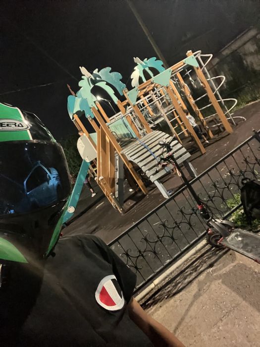 Куго г1, в хорошом состояние