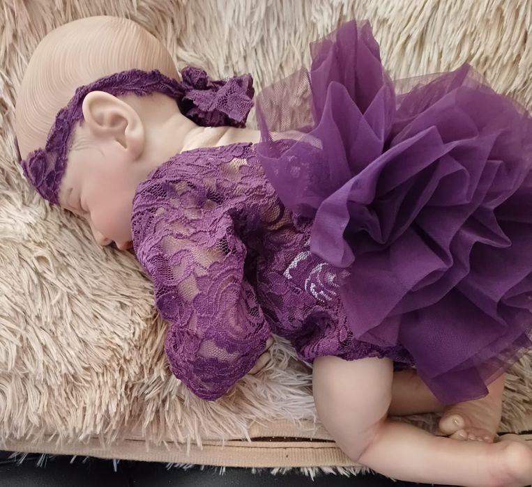 Кукла реборн младенец