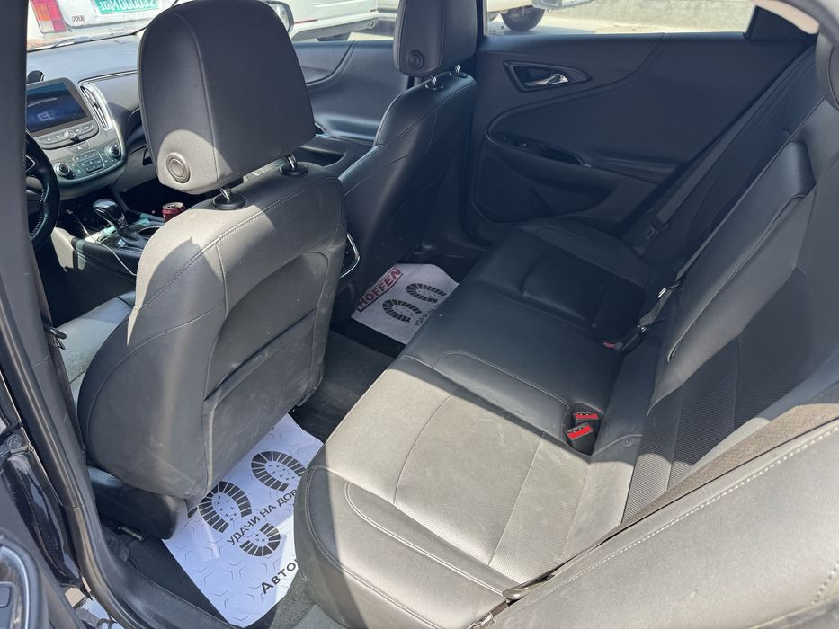 Malibu 2 PREMIER