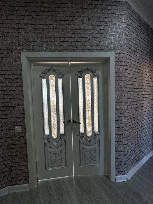 Срочно продам межкомнатные двери