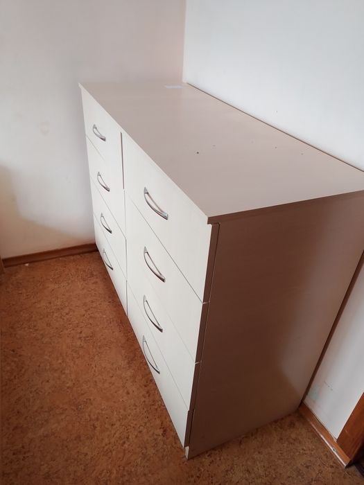 Комод для белья и одежды