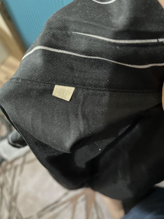 Продам набор шорты и рубашка одежда Мужское