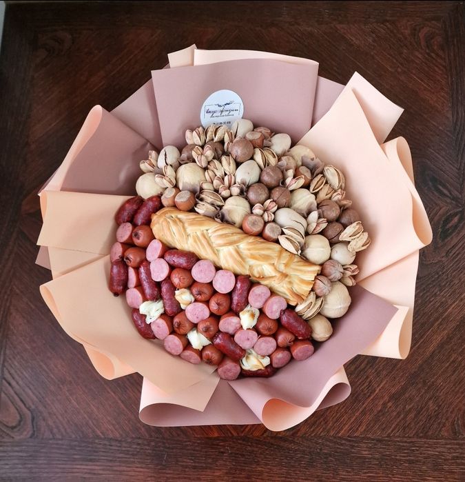 Подарки на 23 февраля