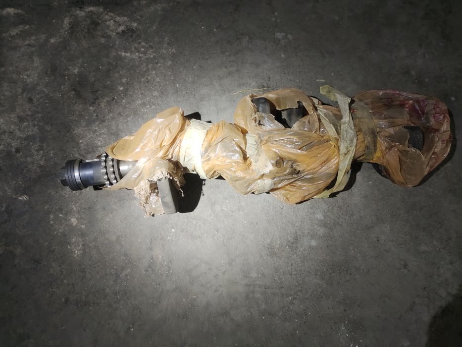 Мерседес 124 запчасти