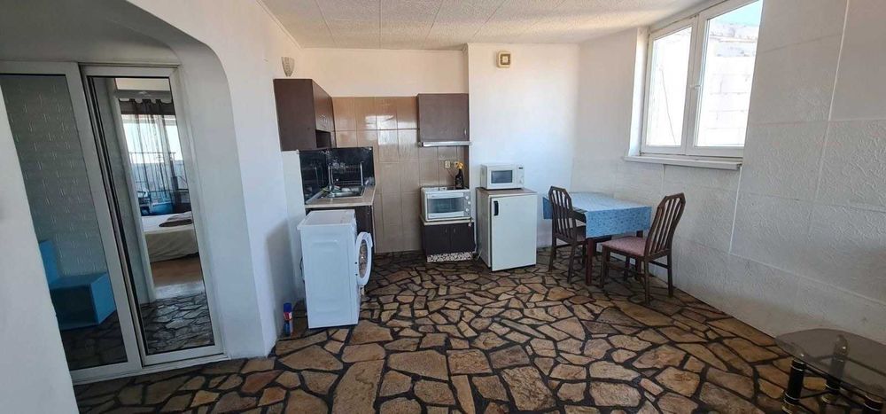 Продава се Двустаен апартамент в София, Младост 1 - 127 кв.м за 824 €/кв.м - Снимка #4