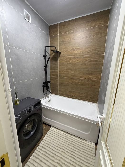 ×Метро Чиланзар 7мин, 1в2/2/4‼️Евроремонт, 33м²‼️Продаётся квартира