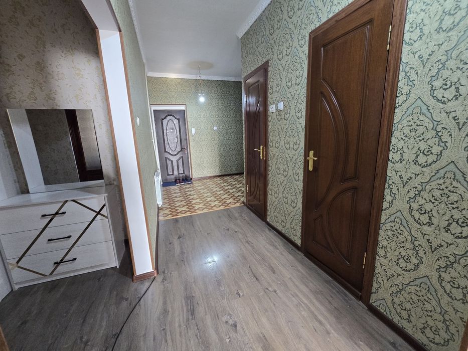 Куйлюк, мебель и техника