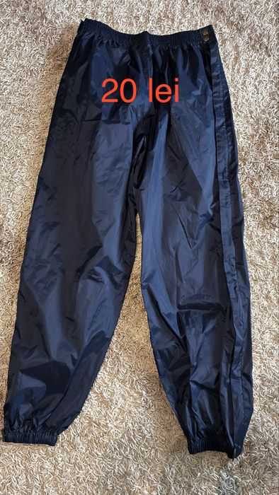 Pantaloni iarna ski wadze