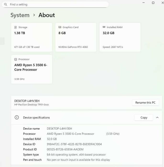 Vand PC Gaming ieftin