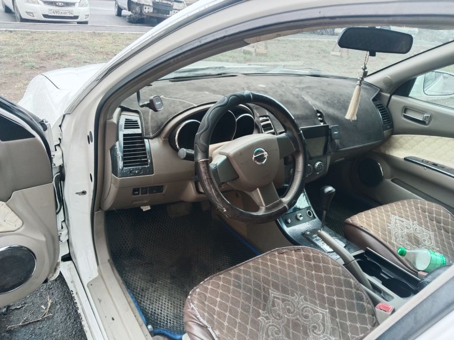 Ниссан Алтима продам