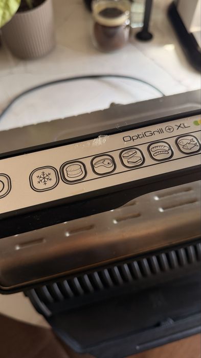 Гриль Tefal Optigril XL