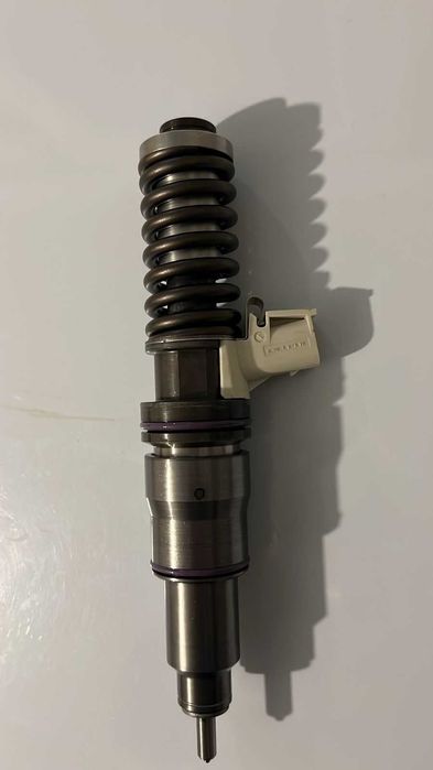 Насос-форсунки Volvo