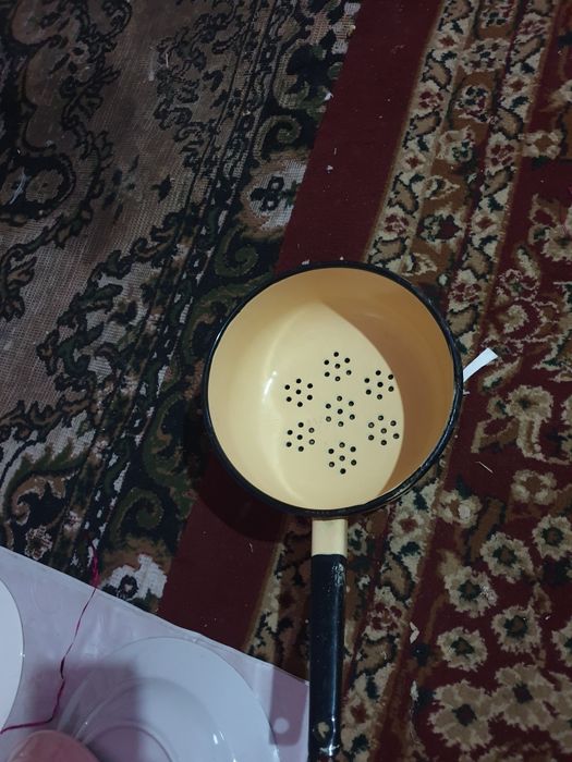 Idish tovoqlar sotiladi xolati zor