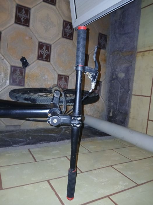 Продаётся велик cruzer m-101