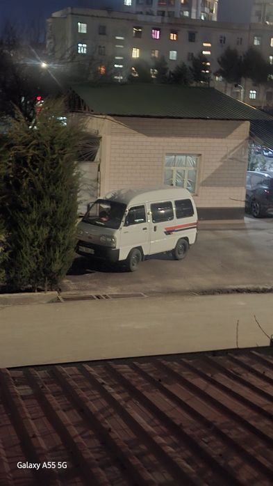 Damas sotiladi srochni