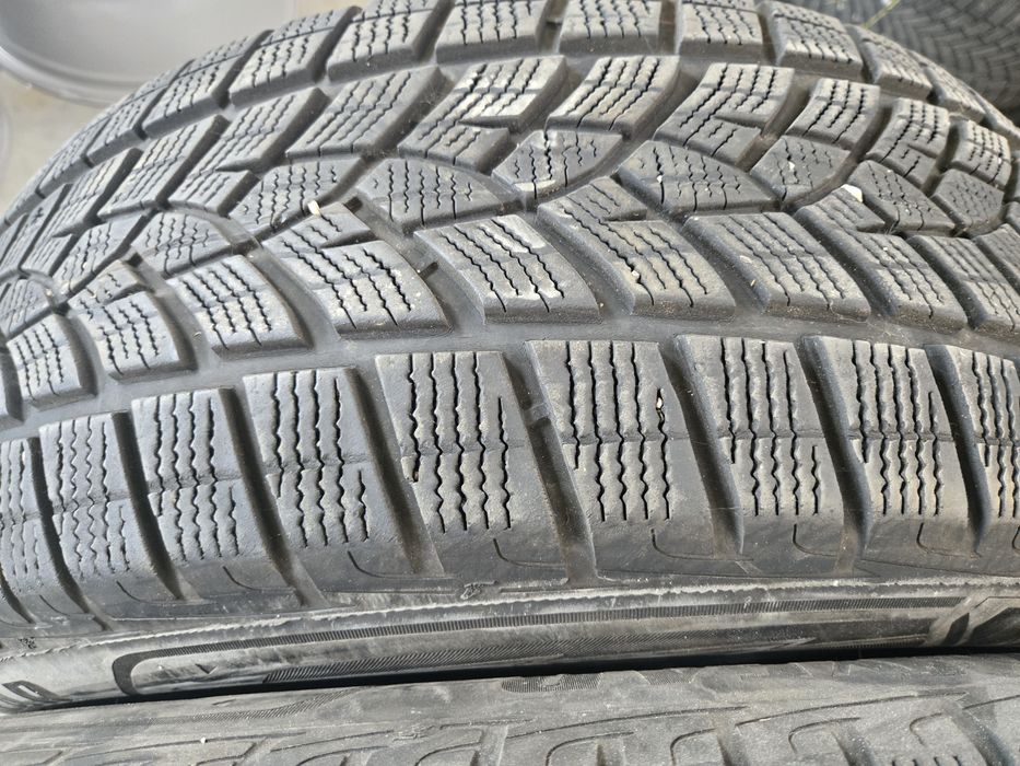 Anvelope iarna 235 55 19 Goodyear dot 2023