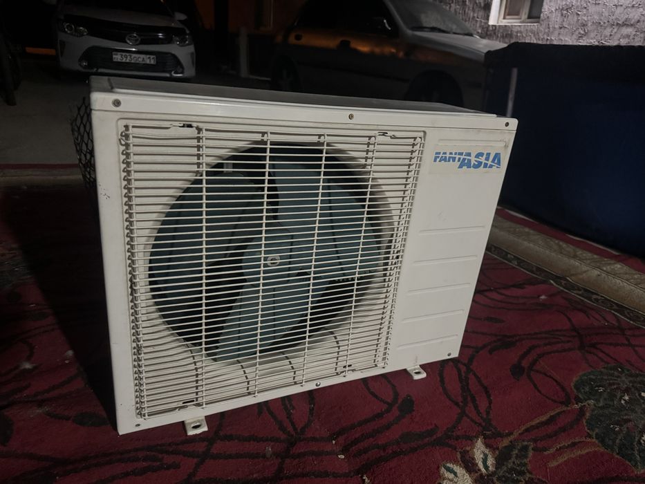 Установка заправка кандера