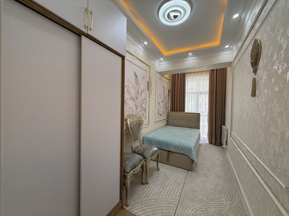 Продается 2-комн. квартира, 58 м² ЖК " Lafayette " Яккасарайский район