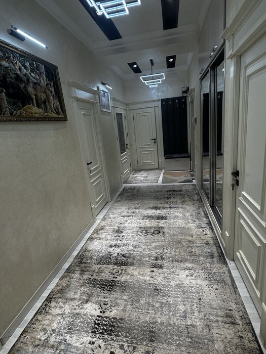 Продается квартира срочно‼️метро Гафур гулям