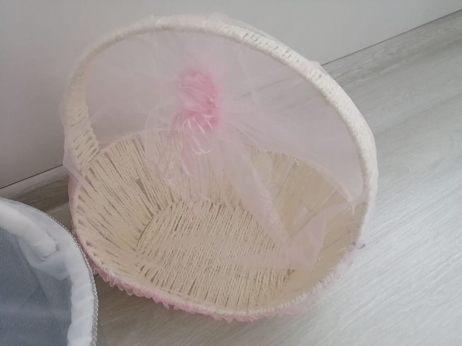 Корзинки в отличном состоянии