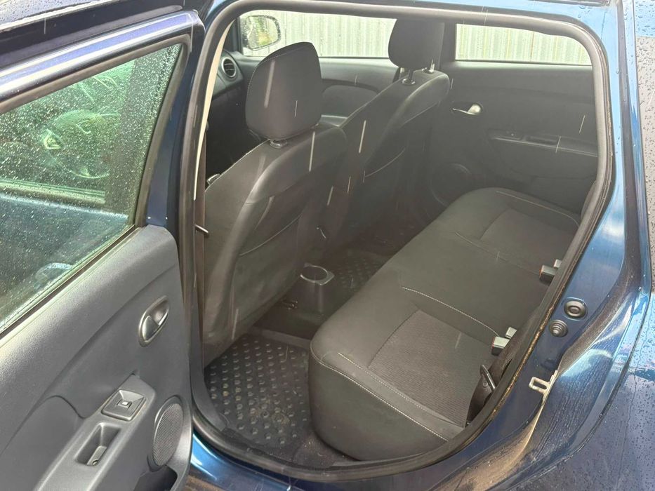 Dacia Logan Mcv 1.5 Dci Fabricatie Iulie 2018