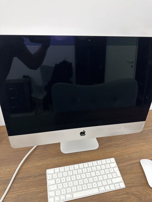 Vand iMac 21,5’’ Retina 4k model 2017