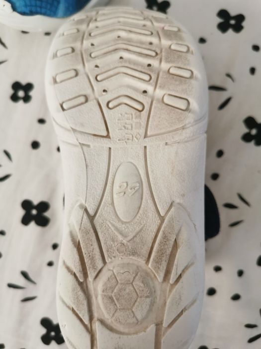 Детски пантофи 29 номер