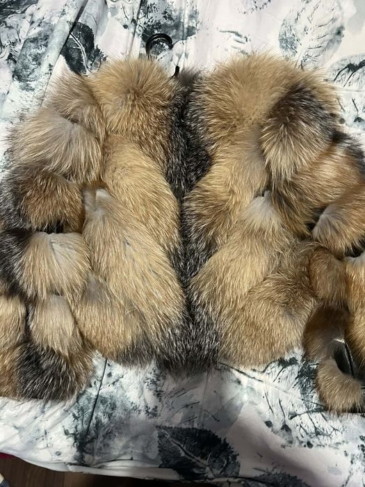 Blana  artificiala “”