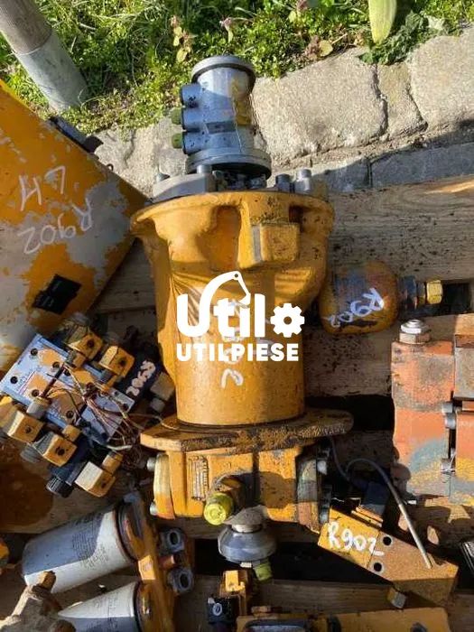 Reductor rotire Liebherr R902 R904 R906 R914 R924 + piese Liebherr