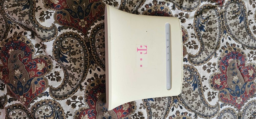 router 4g liber retea dvr